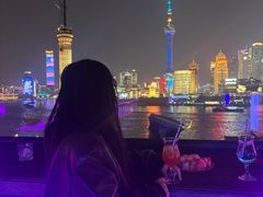 -外滩8号 whisky bar(金延大厦店)