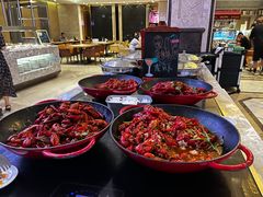 -盛宴标帜餐厅·亲子自助 (南昌喜来登酒店)