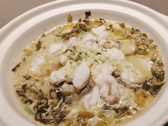 -徐记海鲜(观沙岭|滨江新城店)