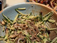 -红蜡烛-养生粥-津鲁菜(中山路店)