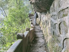 -青城山