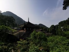-峨眉山风景名胜区
