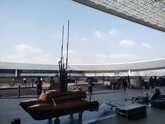 -港珠澳大桥(珠海段)