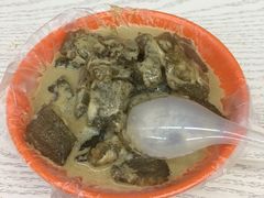 -二七友名焖子铺