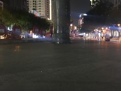 -南屏步行街