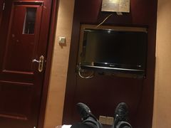 -知足堂养生会所(碑亭巷店)