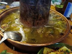 -吴天家私坊铜火锅(远达·帝景华廷店)