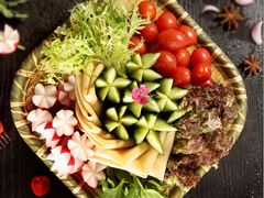 -福禄财东北菜(珠江帝景店)