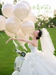 -雅云婚纱摄影工作室旗舰店