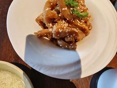-扬州狮子楼·非遗淮扬菜(总店)