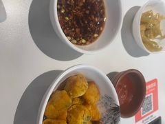 -烹然四季椰子鸡火锅(姚家园万象汇店)