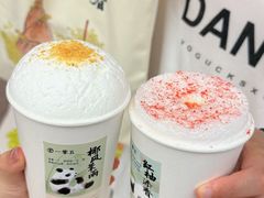 -李山山茶事(景枫店)