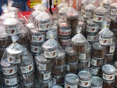 零售区-鲜力达果品批发直销(青山店)