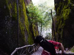 -南尖岩景区