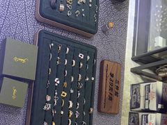 -梵薇Joker.V银饰工作室