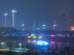 -佛山港澜石口岸码头