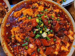 -醉八仙热酒馆(渝中店)
