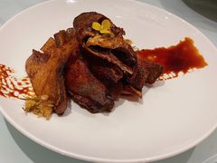 -Yan Ting 宴庭中餐厅(上海静安瑞吉酒店)