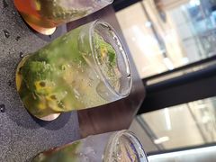 mojito三小只-bluefrog蓝蛙(皇庭广场店)