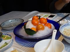 -四季民福烤鸭店(王府井灯市口店)