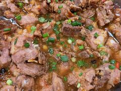 -标记美食新鲜猪杂(兴南大道店)
