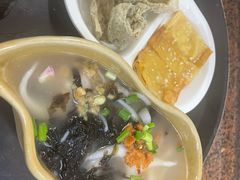 -老西关濑粉(文明路店)