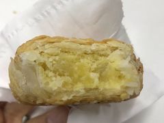 -泸溪河桃酥(秦淮夫子庙一店)
