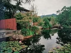 -雅达·阳羡溪山小镇中心