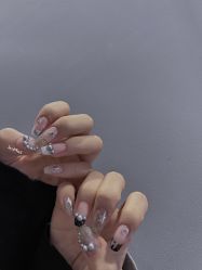 -JustNail甲思美甲