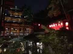 -鱼桥巷·美学川菜