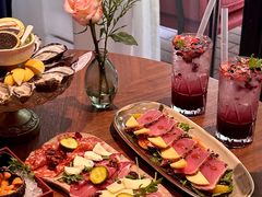 -Osteria Garden 生蚝花园餐厅(原进贤路店)