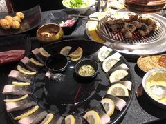 -伊茉家的烤肉店(勒泰中心店)