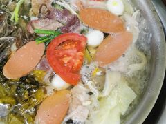 -海关荤豆花(洋河一路店)