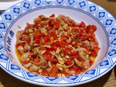 -八碗湘长沙市井菜(坡子街店)