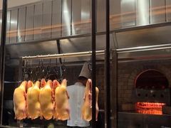 -四季民福烤鸭店(王府井东安门店)