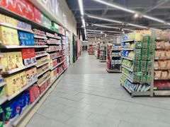-万家丽生活超市