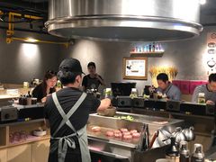 -肉肉大米(金虹桥店)