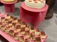 -南湖宾馆·鸳湖阁全日制餐厅