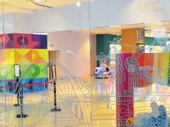 -英孚教育青少儿(河东中心)