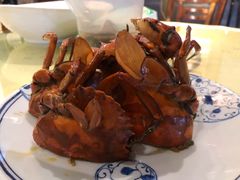 -莲花公园煎蟹(总店)