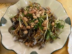 顺德鱼皮-肥姐美食(同福中路店)
