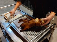 -鑫巴蜀(和平里店)