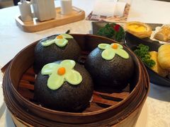 -香宫中餐厅 · 桂林香格里拉