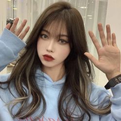 -妃格美发沙龙·烫发·染发