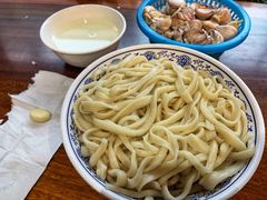 -王菊美食街·王菊面馆(总店)