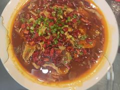 -北方饺子王·海肠捞饭·海鲜锅(山大店)