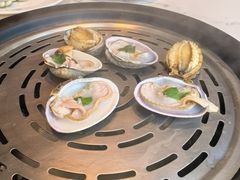 -青蓬蒸汽海鲜·深圳老字号·团建聚会(壹方城店)