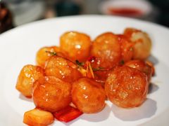 -潮堂 · 潮州菜(国贸商城店)