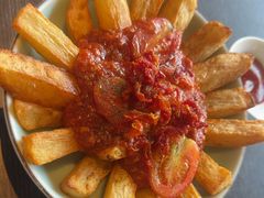 -Lets burger非常汉堡·环球风味(蓝色港湾店)