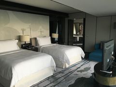 -广州四季酒店